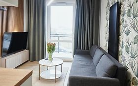 L66 Apartments